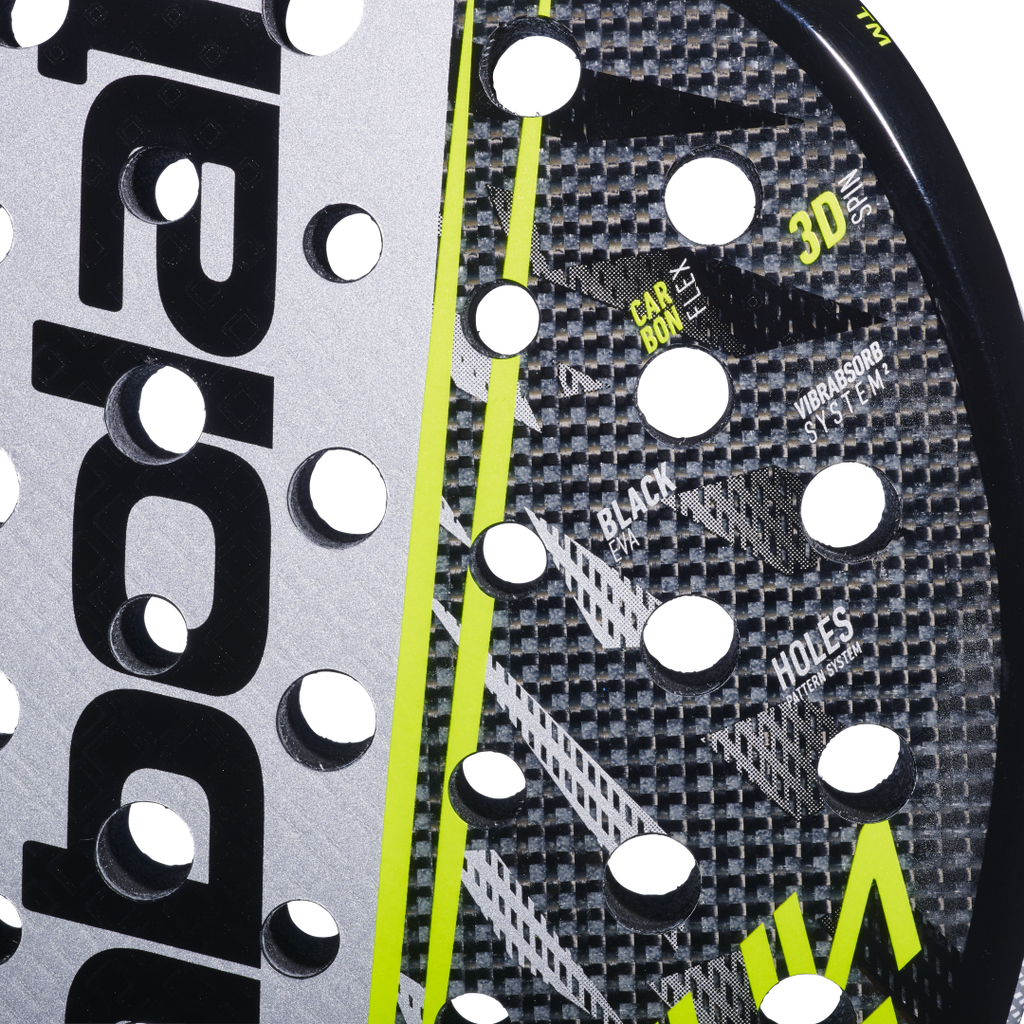 Babolat Counter Veron 2026 Padel Racket