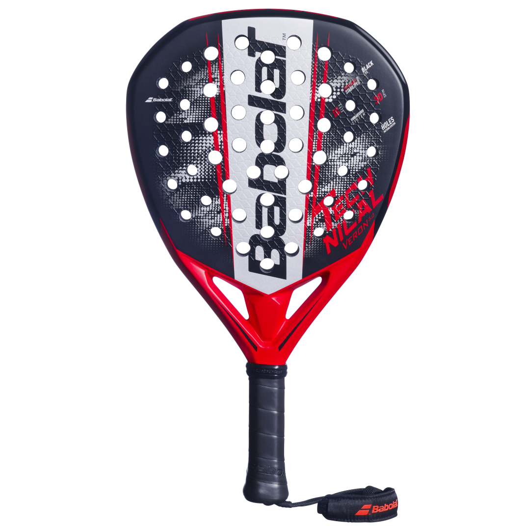 Babolat Technical Veron 3.0 Padel Racket