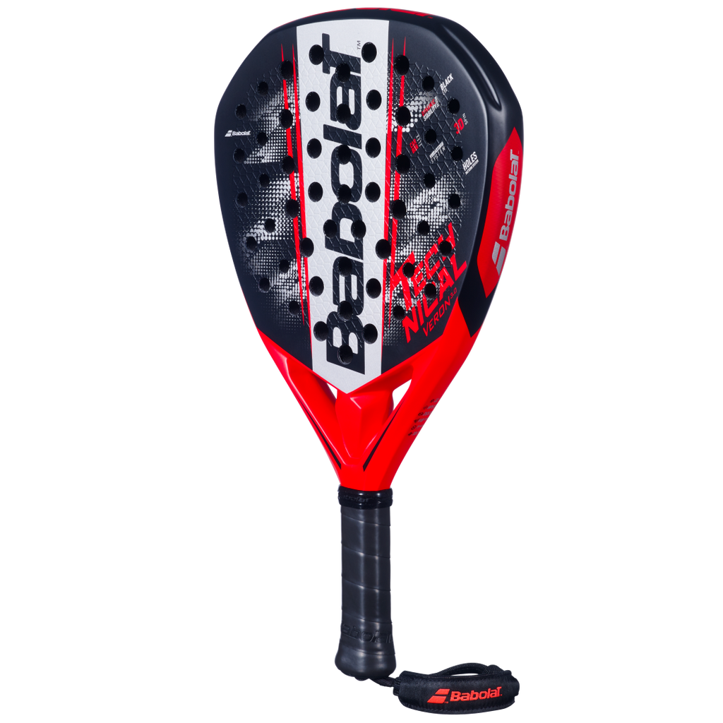 Babolat Technical Veron 3.0 Padel Racket