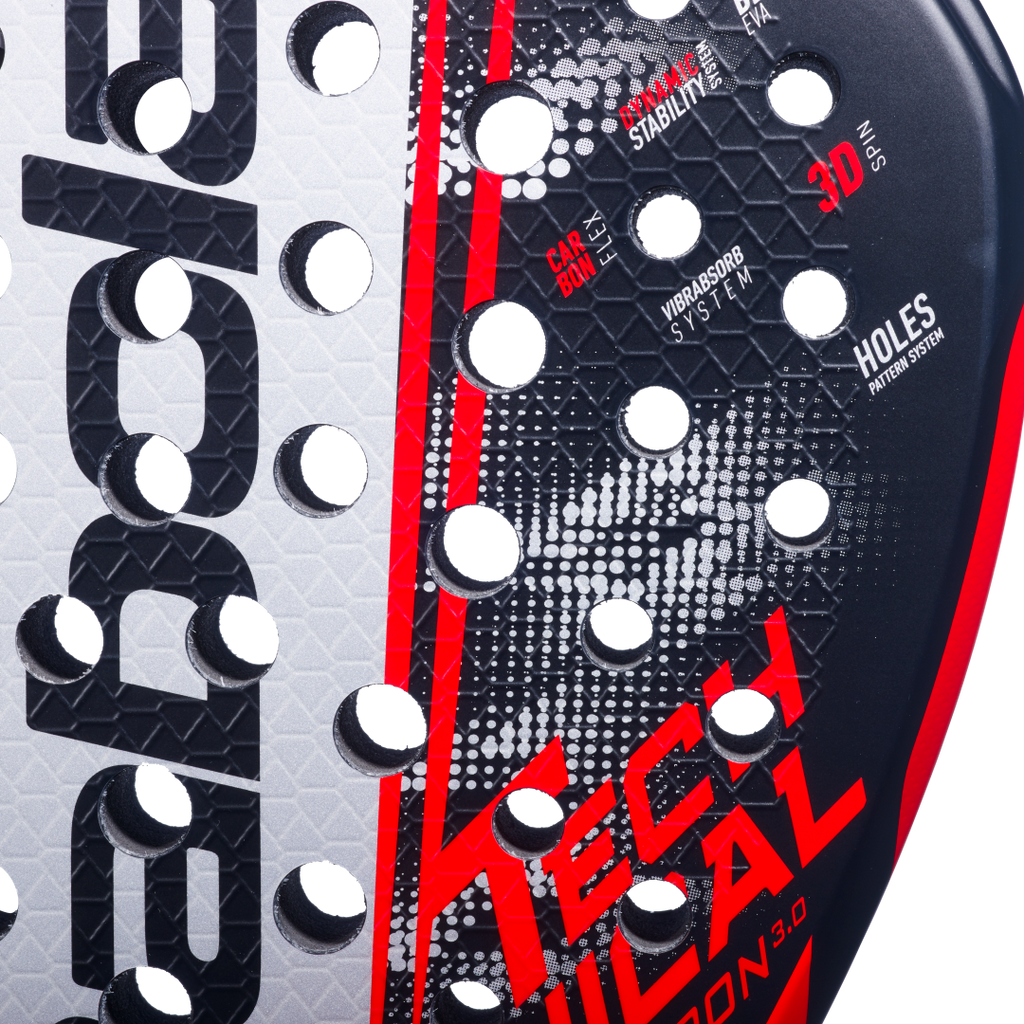 Babolat Technical Veron 3.0 Padel Racket