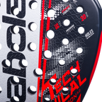 Babolat Technical Veron 3.0 Padel Racket