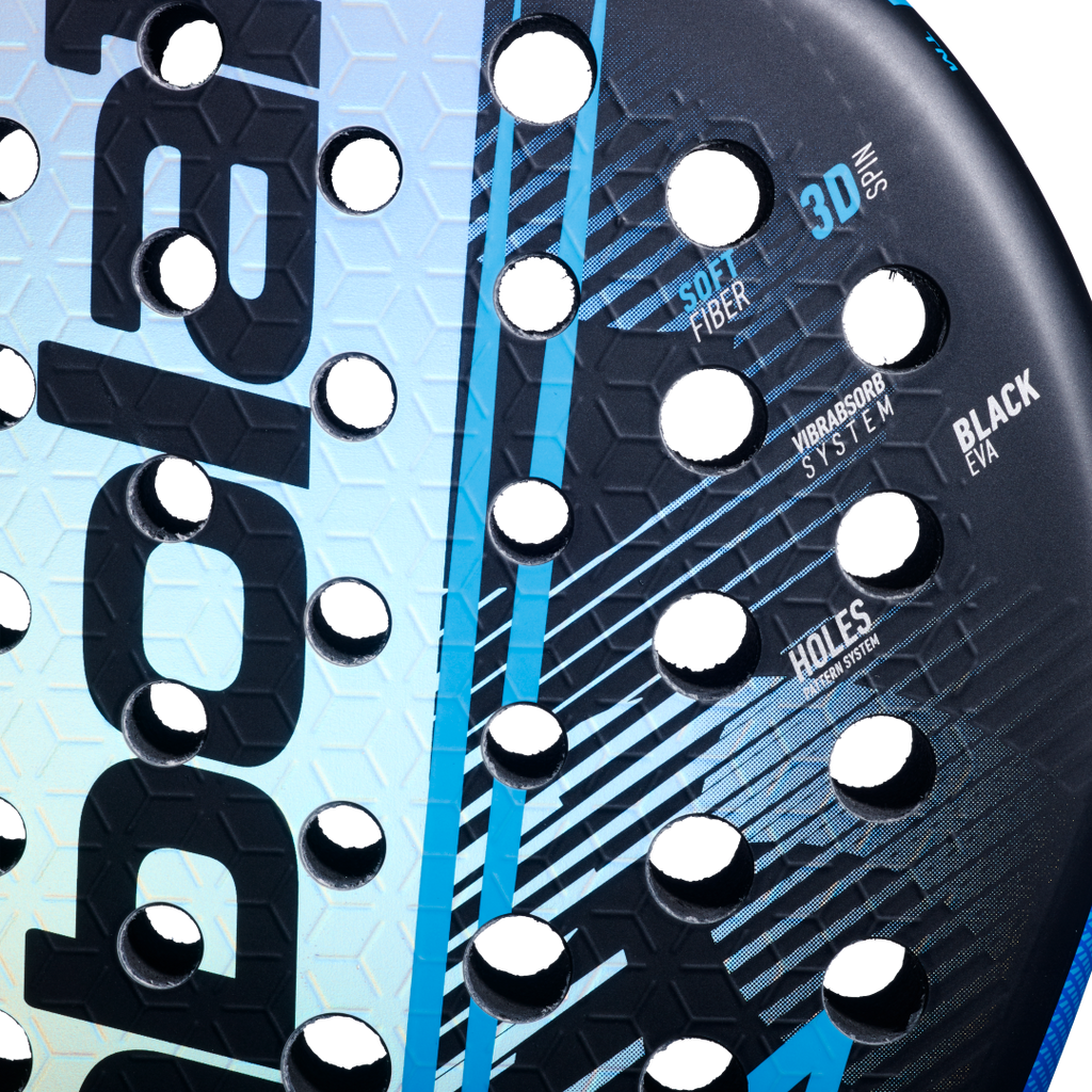 Babolat Air Vertuo 2026 Padel Racket