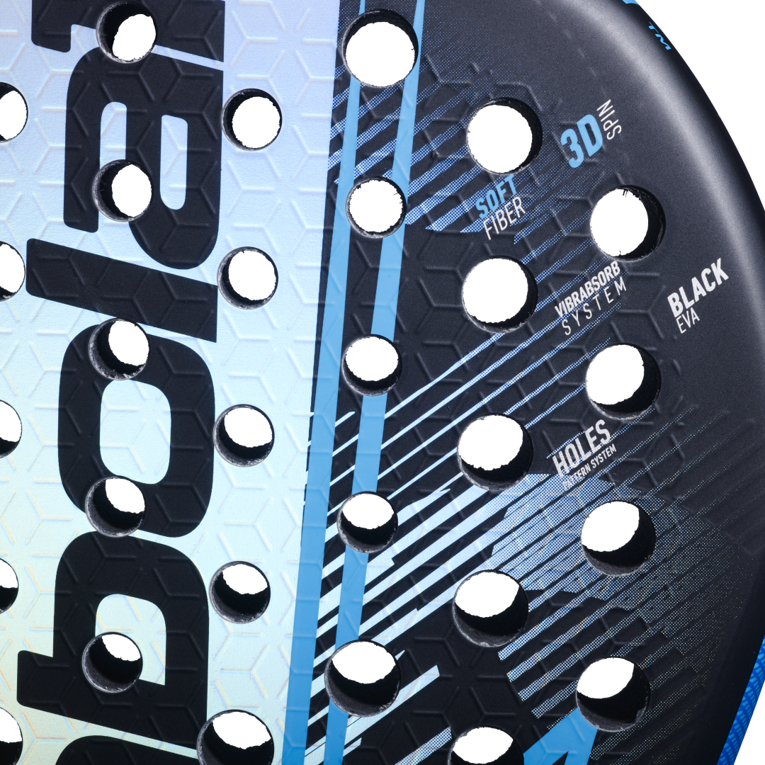 Babolat Air Vertuo 2026 Padel Racket