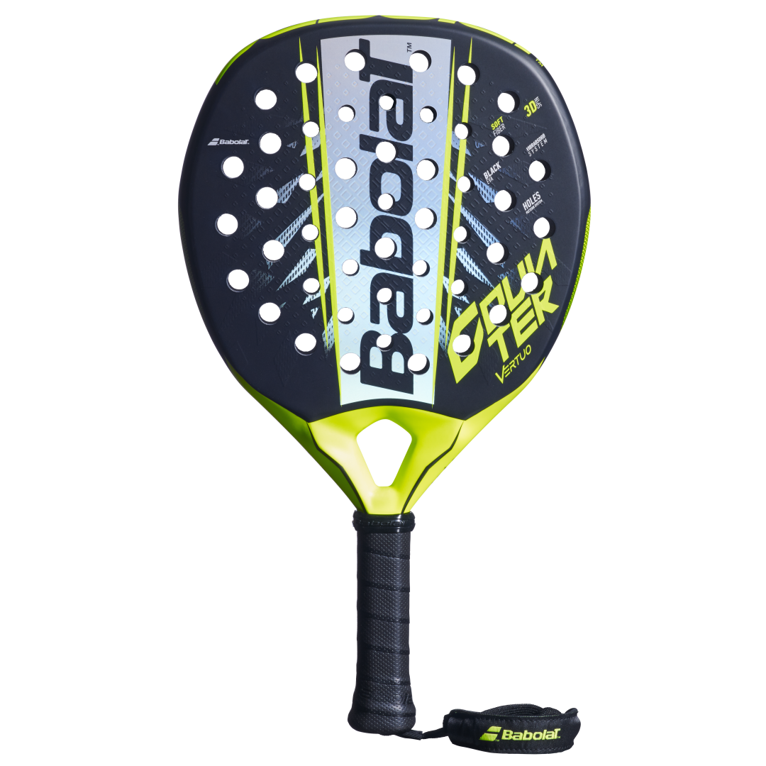 Babolat Counter Vertuo 2026 Padel Racket