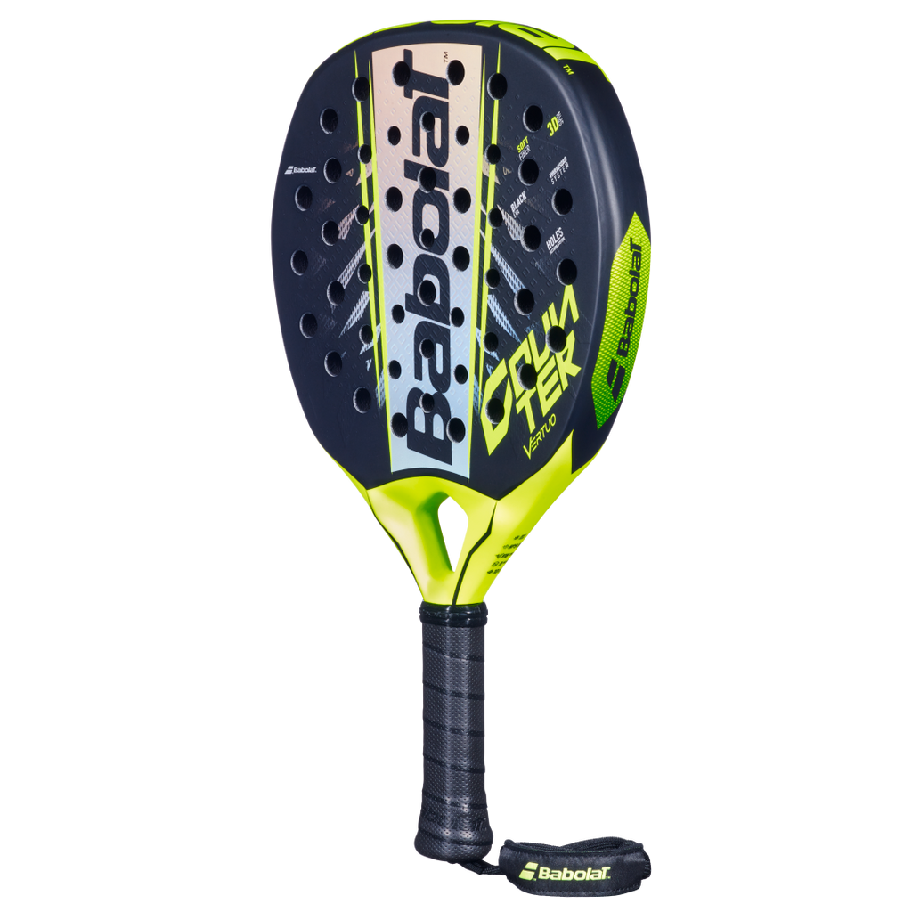 Babolat Counter Vertuo 2026 Padel Racket
