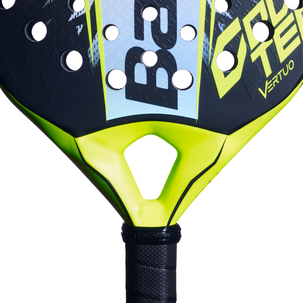 Babolat Counter Vertuo 2026 Padel Racket