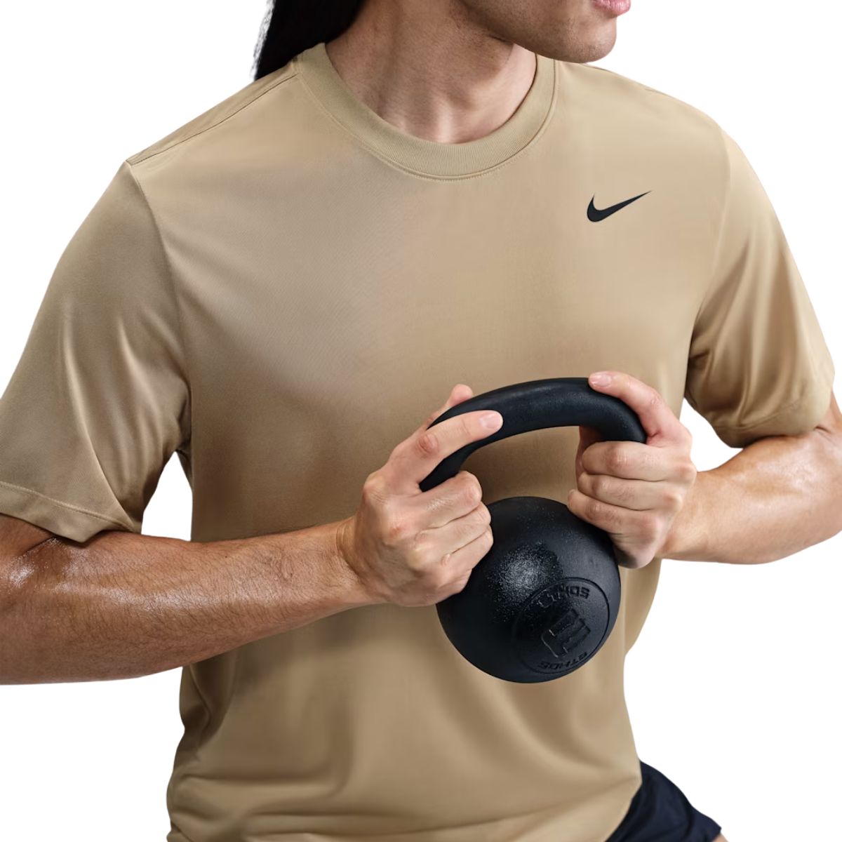 Nike Dri-FIT Men's Fitness T-Shirt