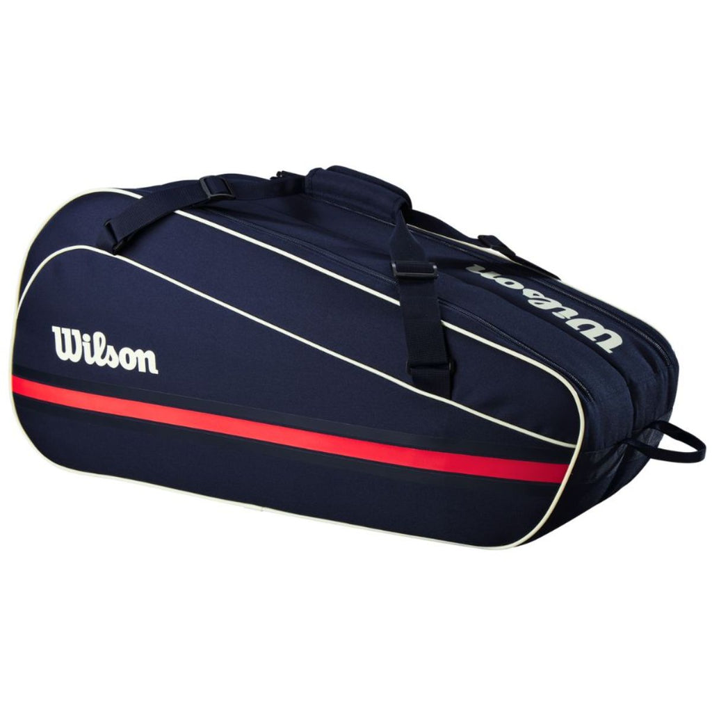 Wilson Team 2025 Tennis Kitbag