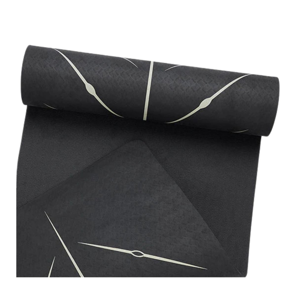 Tego Core Premium TPE Yoga Mat
