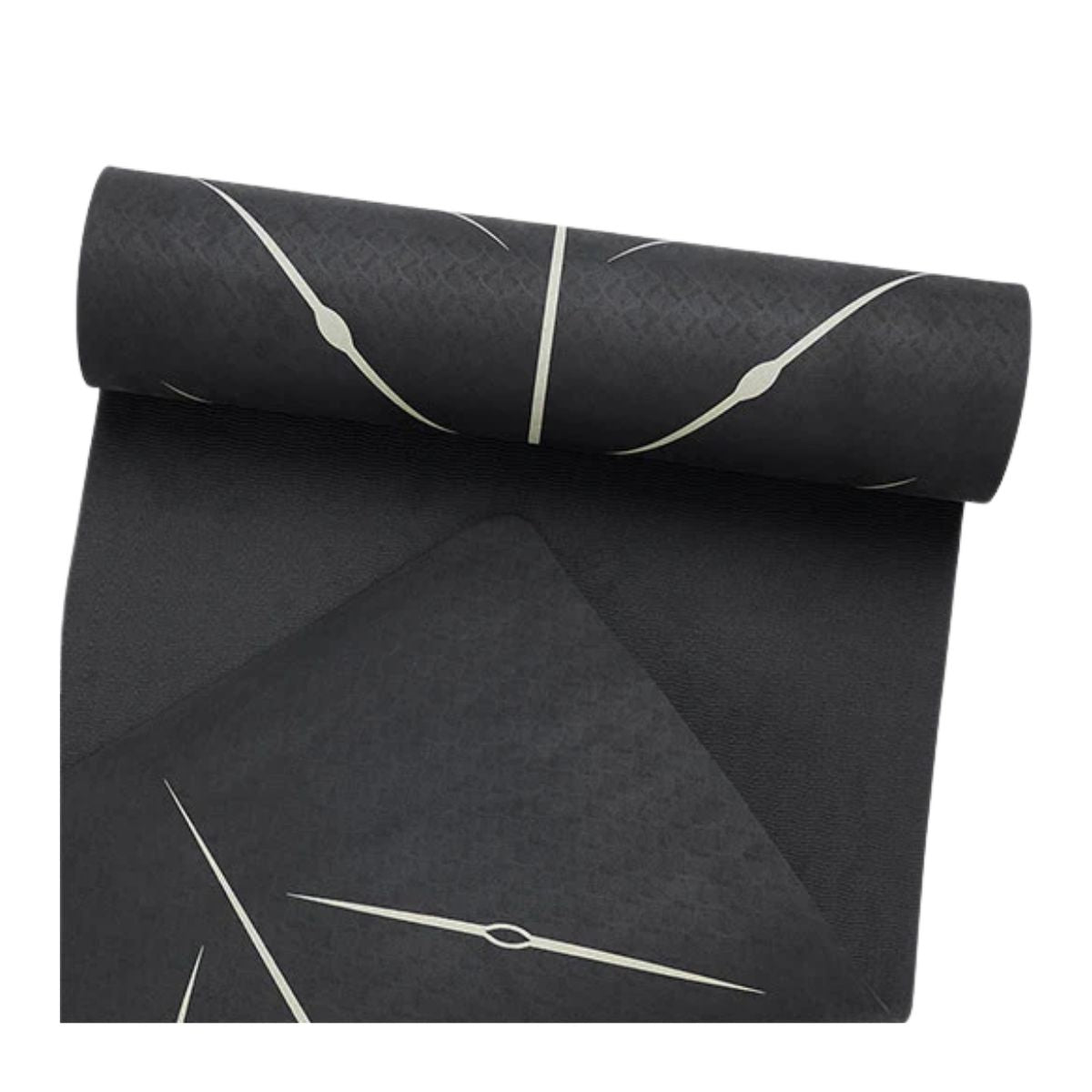 Tego Core Premium TPE Yoga Mat