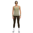Puma Womens Train All Day Racerback Tank Top