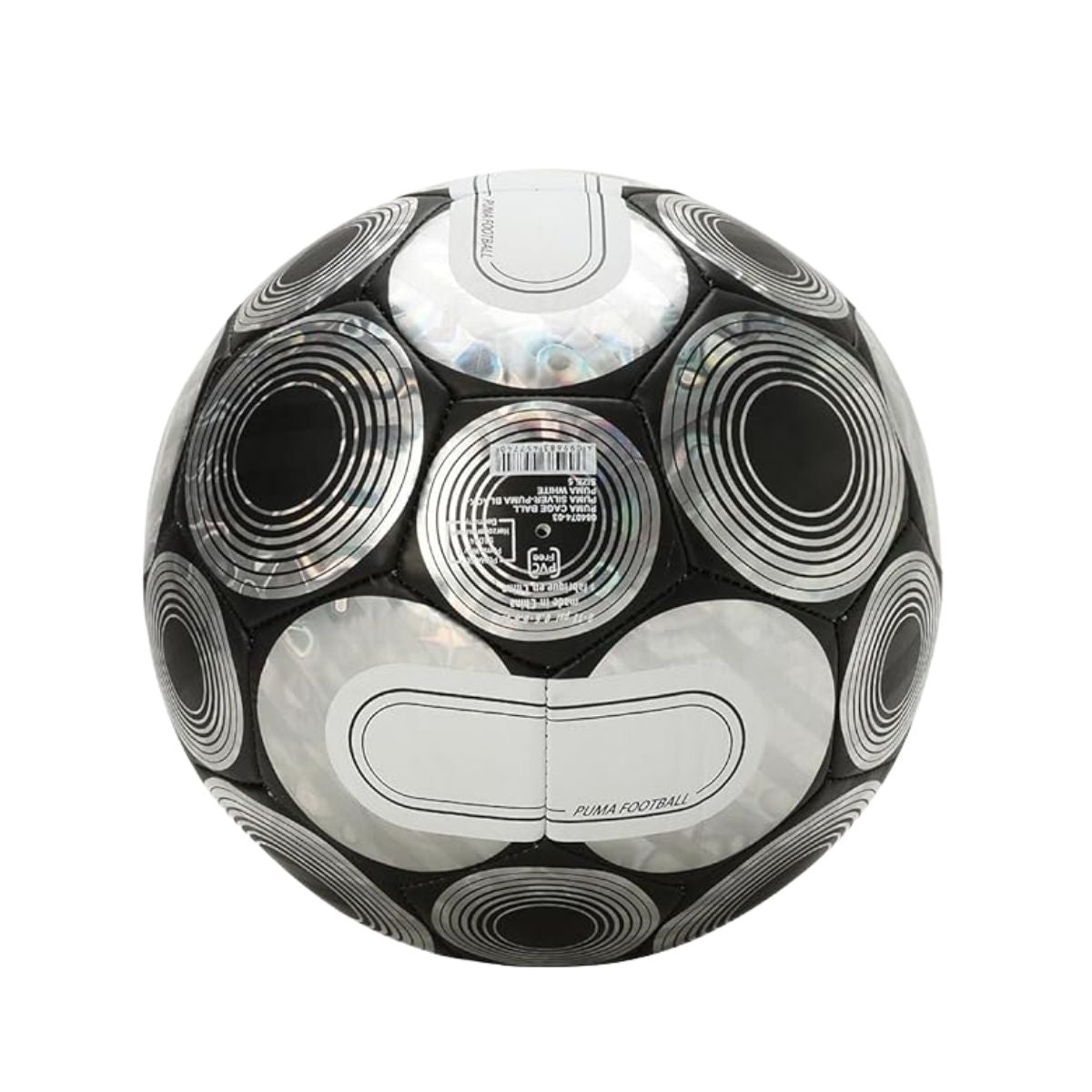 Puma Cage Ball Football (BOGO)