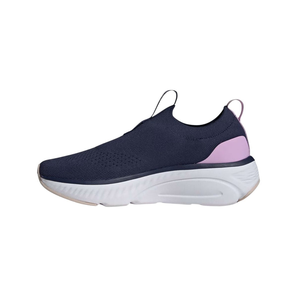 Adidas Cloudfoam Go Sock Running Shoes