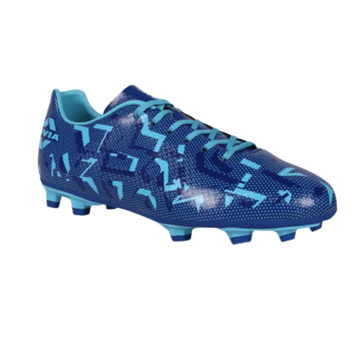 Nivia Encounter 10.0 Kids Football Shoes