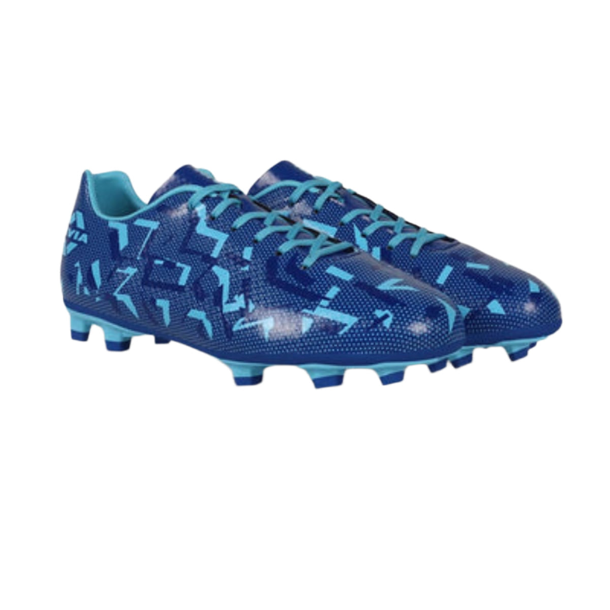 Nivia Encounter 10.0 Kids Football Shoes