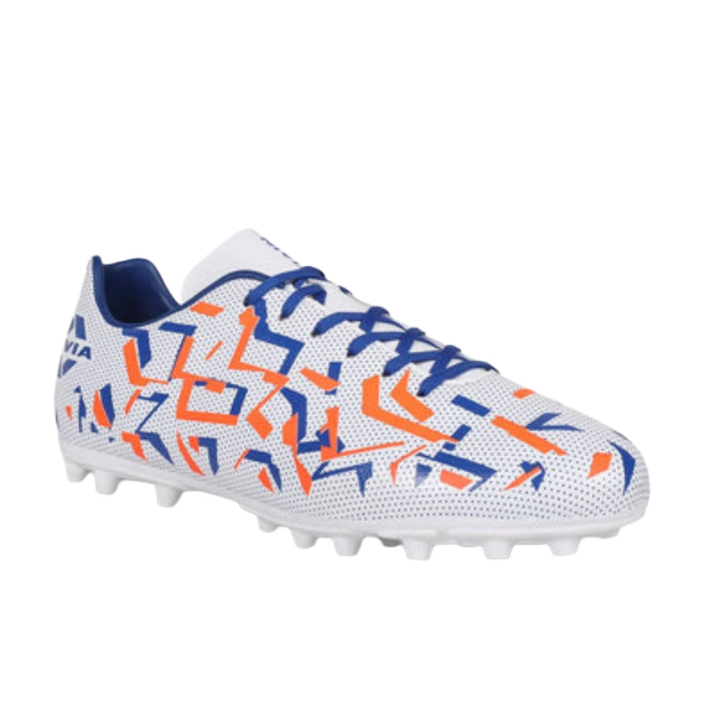 Nivia Encounter 10.0 Kids Football Shoes