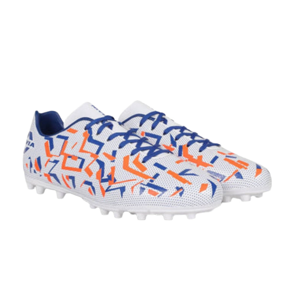 Nivia Encounter 10.0 Kids Football Shoes