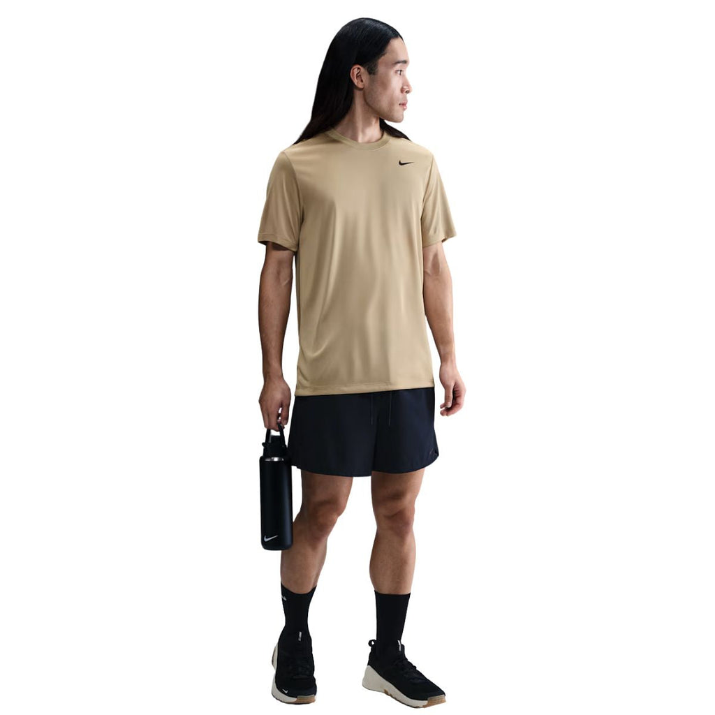 Nike Dri-FIT Men's Fitness T-Shirt
