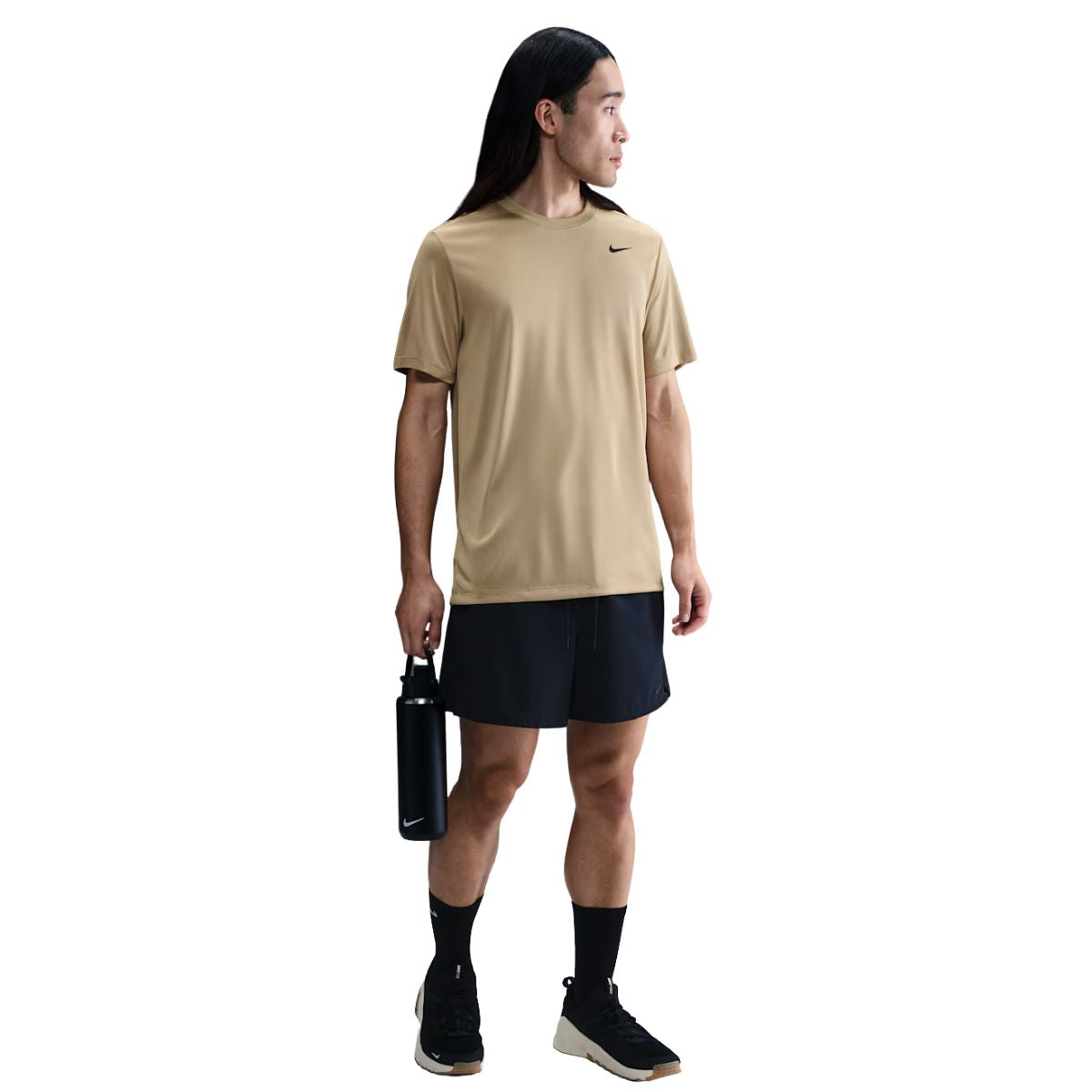 Nike Dri-FIT Men's Fitness T-Shirt