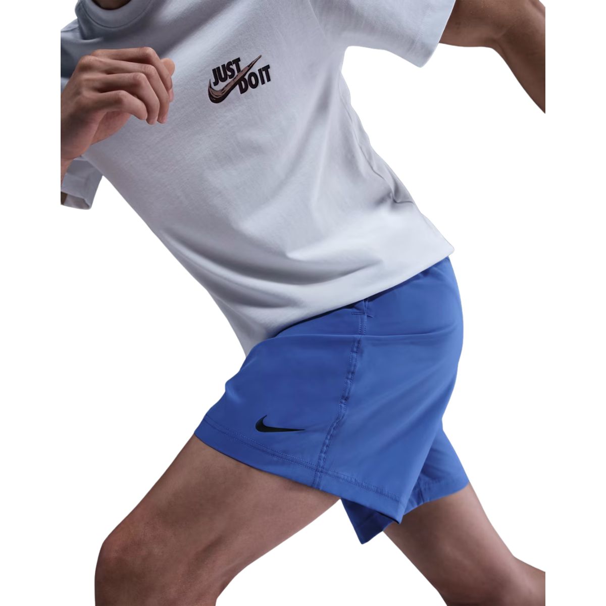 Nike Dri-FIT Form Men's 7" Unlined Versatile Shorts