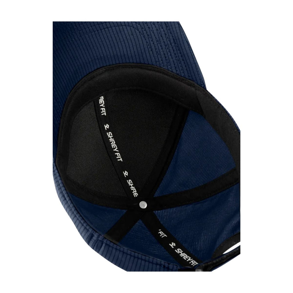 Shrey Classic Cricket Cap