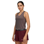 Puma Womens Train All Day Racerback Tank Top