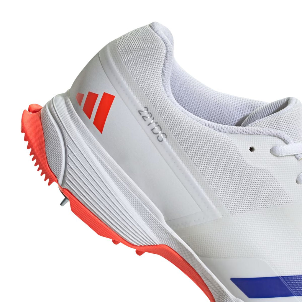 Adidas 22 YDS Cricket Shoes