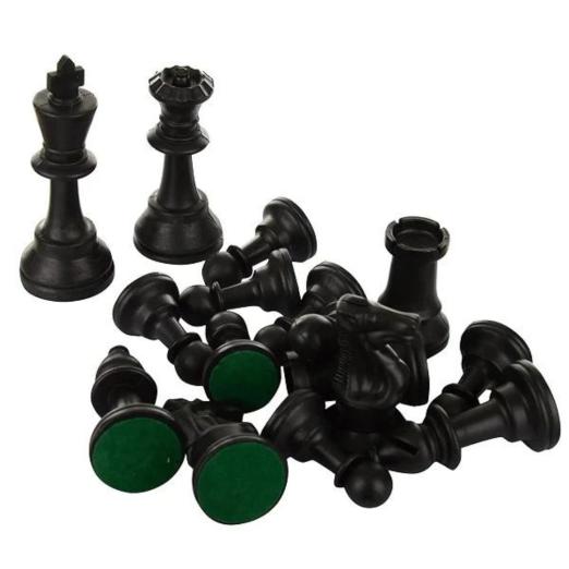 Konex Plastic Chess Coins