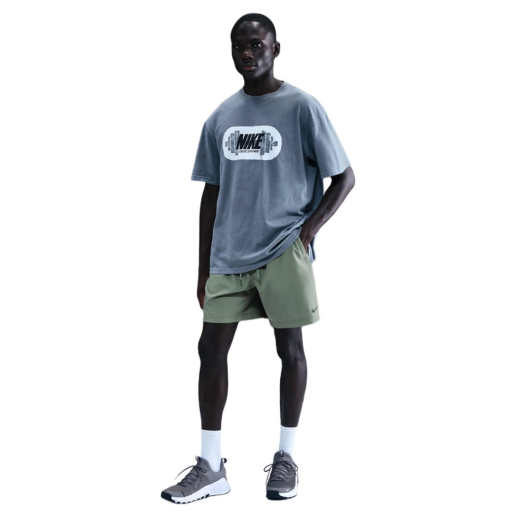 Nike Dri-FIT Form Men's 7" Unlined Versatile Shorts