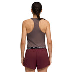 Puma Womens Train All Day Racerback Tank Top