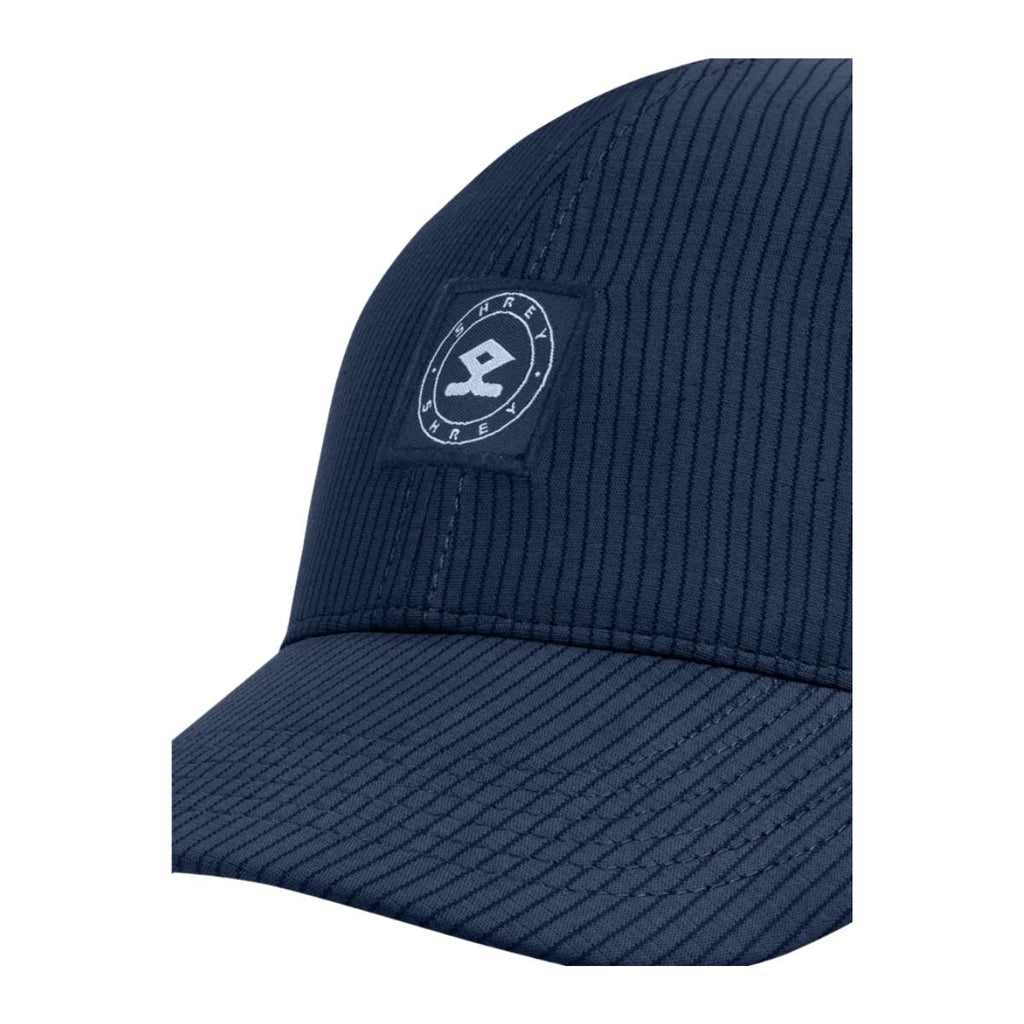 Shrey Classic Cricket Cap