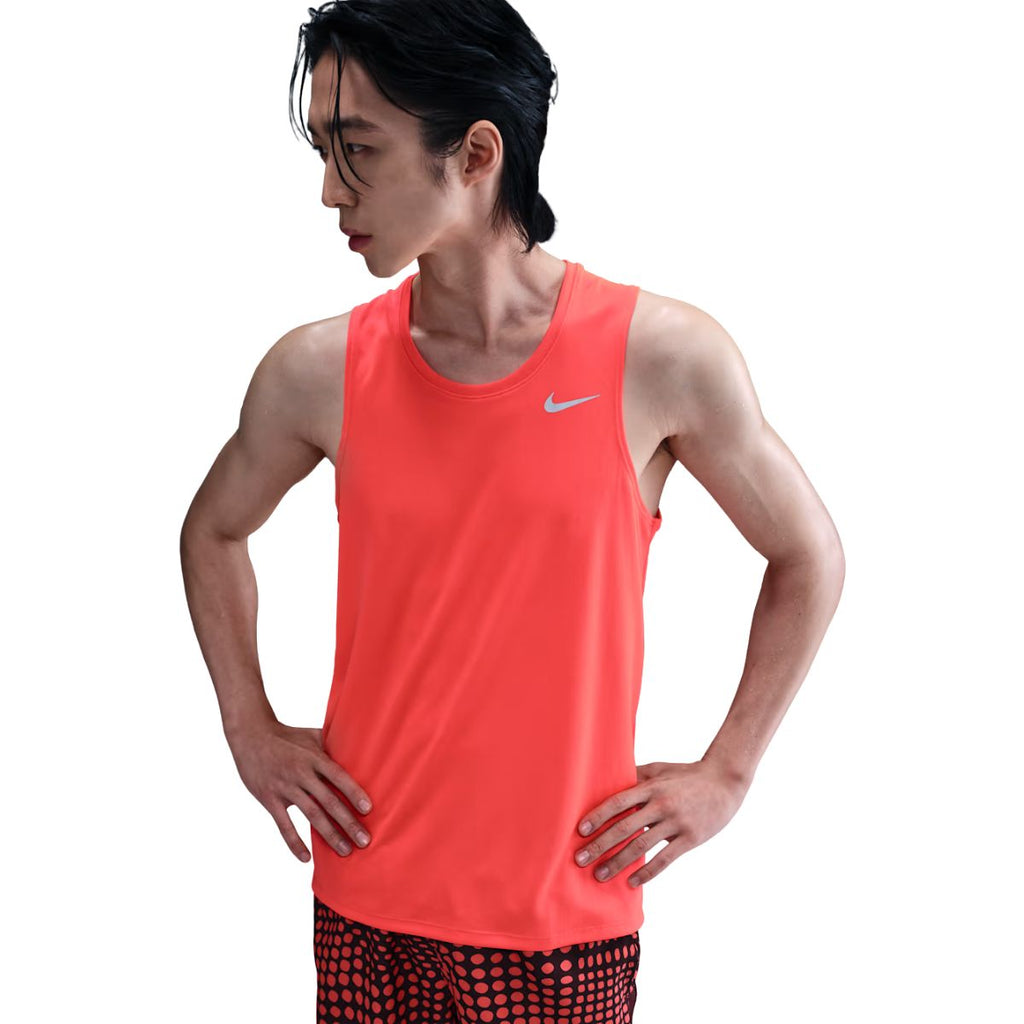 Nike Dri-FIT Miler Men's Running Tank Top