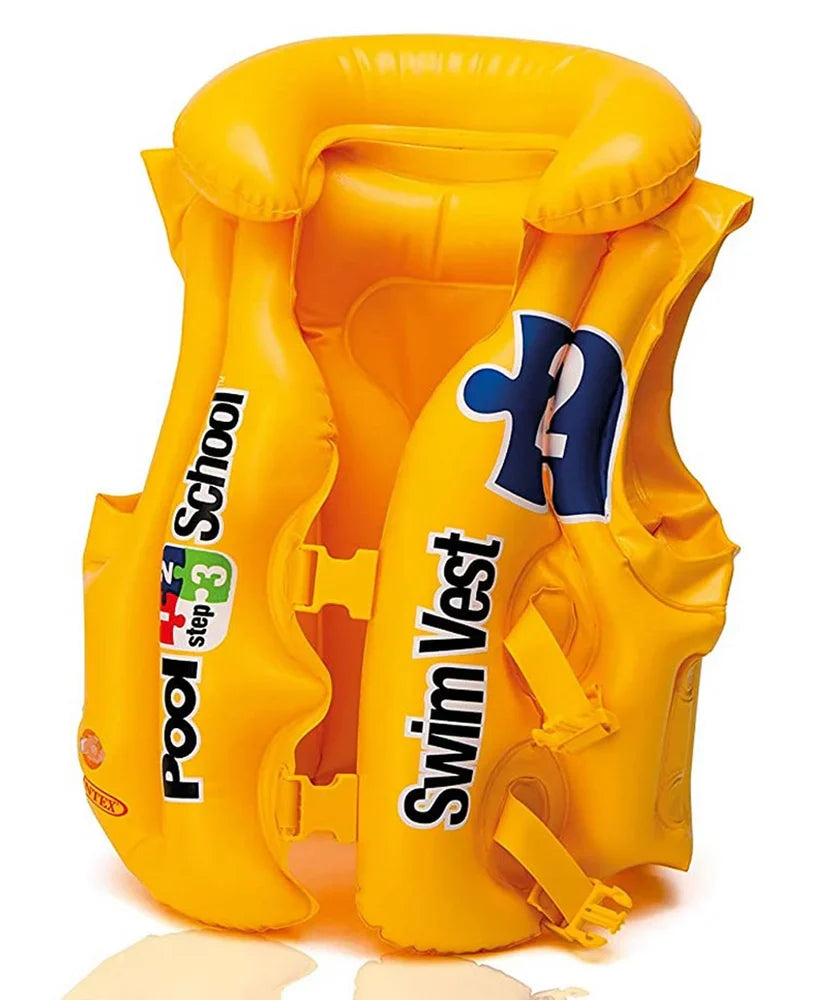 Intex Swimming Vest