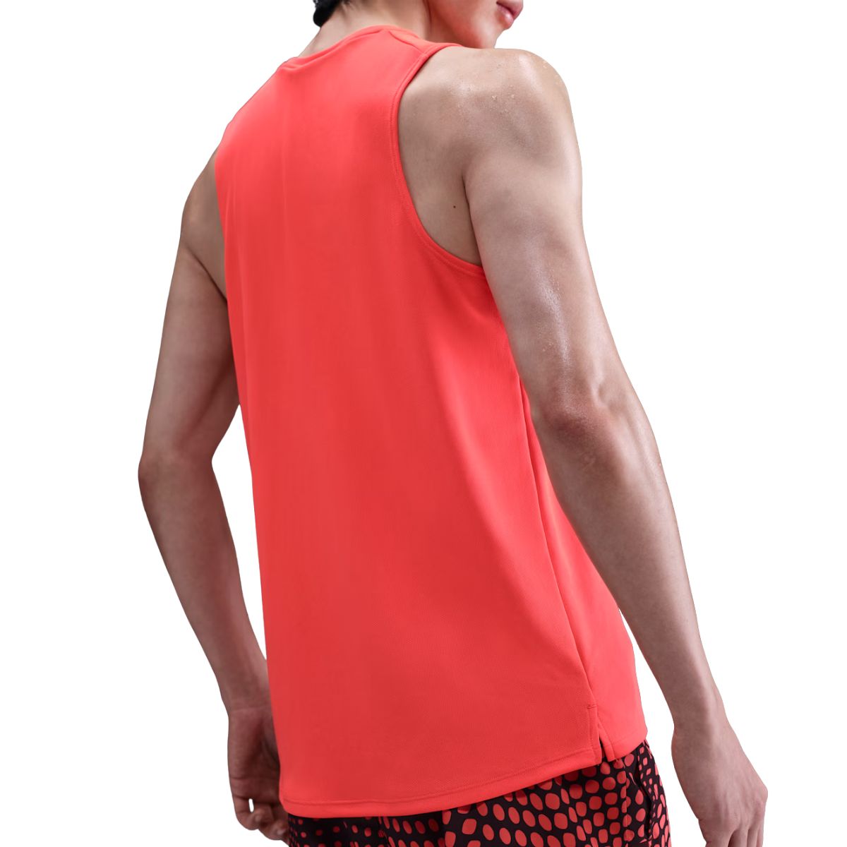 Nike Dri-FIT Miler Men's Running Tank Top