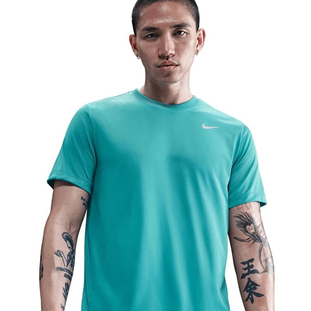 Nike Dri-FIT Men's Fitness T-Shirt