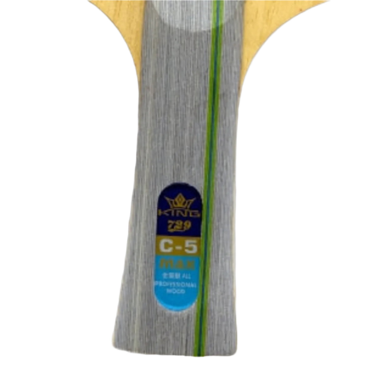 Friendship 729 C-5 Max Table Tennis Ply
