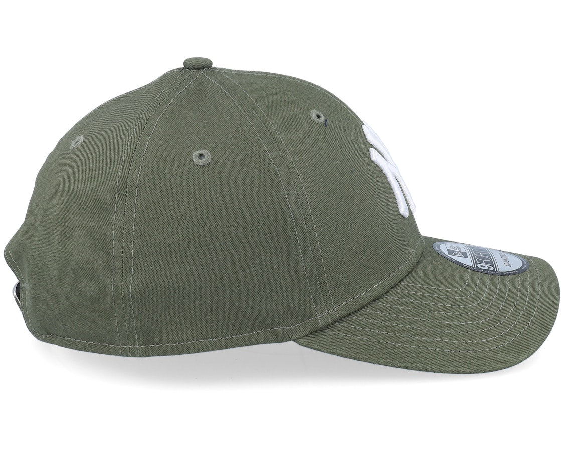 New Era New York Yankees League Cap
