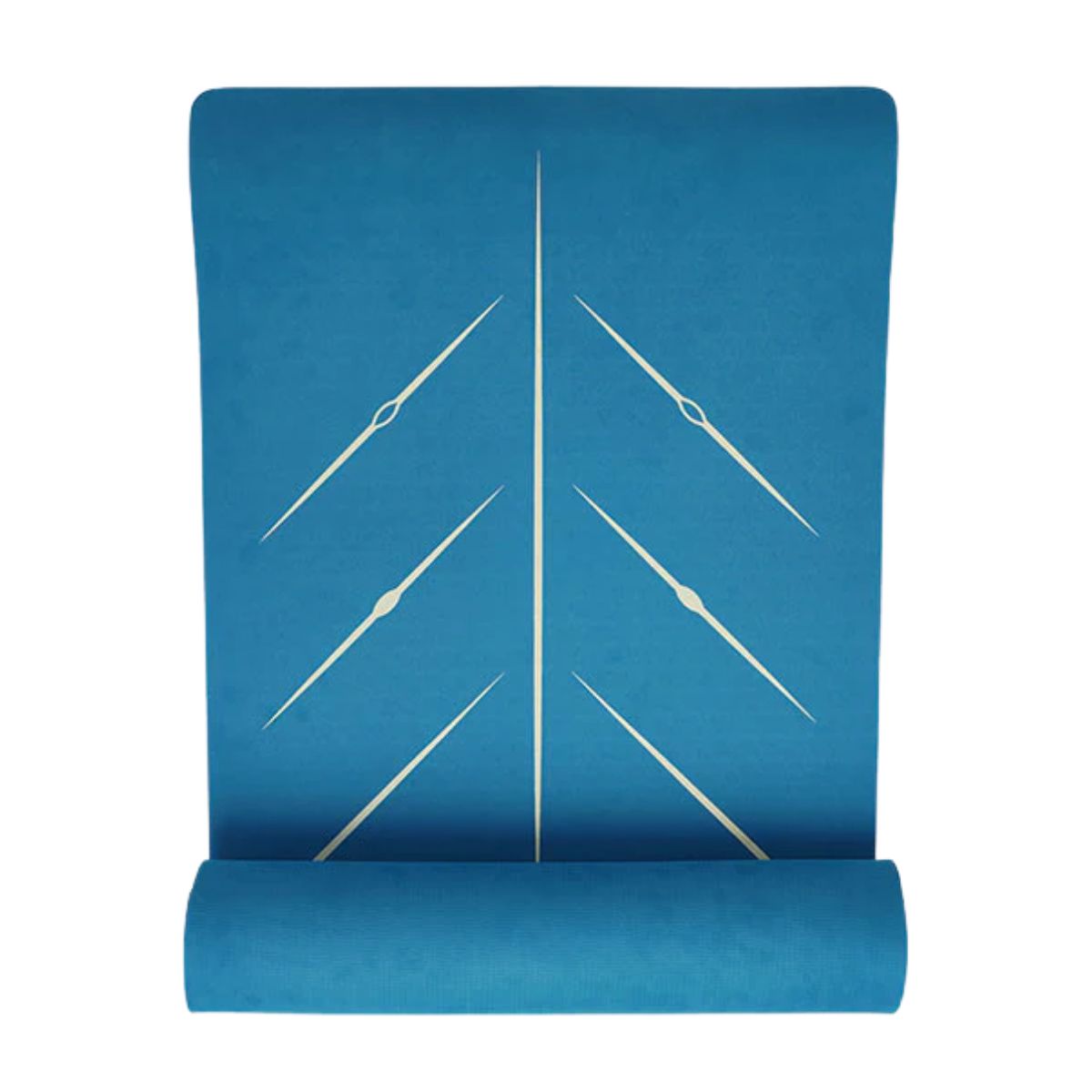 Tego Core Mat 6mm Yoga Mat
