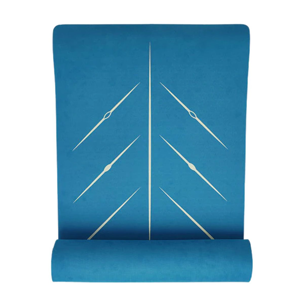 Tego Core Premium TPE Yoga Mat