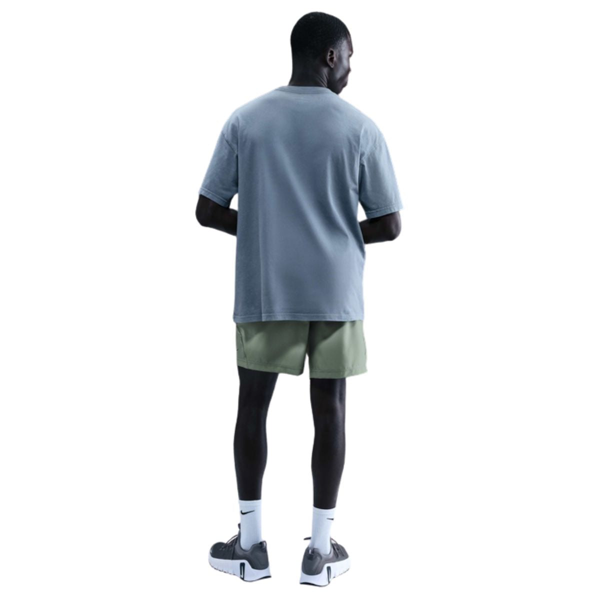 Nike Dri-FIT Form Men's 7" Unlined Versatile Shorts