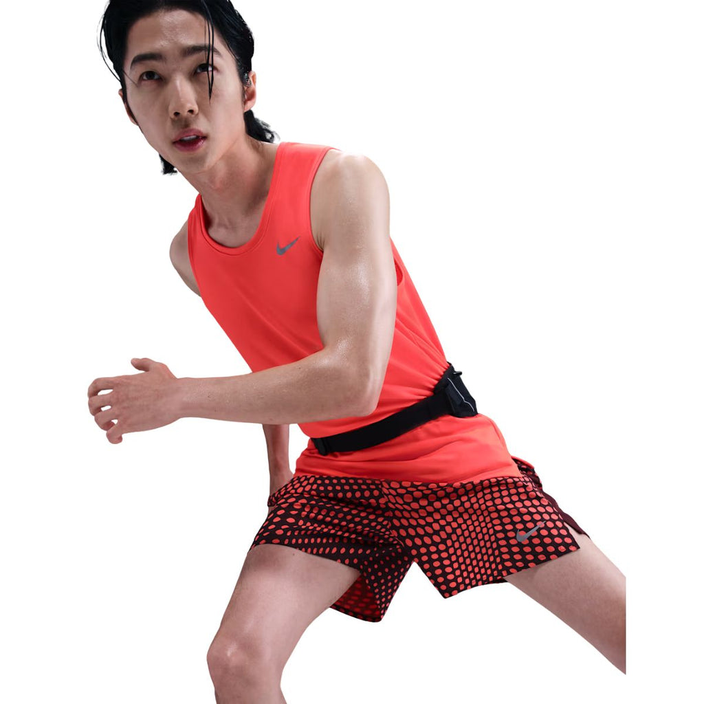 Nike Dri-FIT Miler Men's Running Tank Top