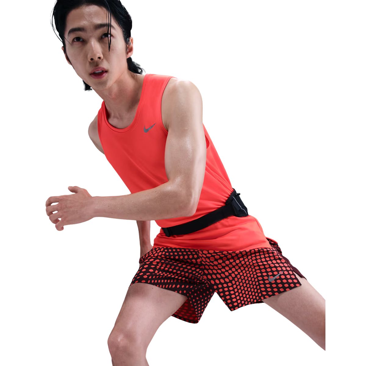 Nike Dri-FIT Miler Men's Running Tank Top