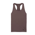 Puma Womens Train All Day Racerback Tank Top