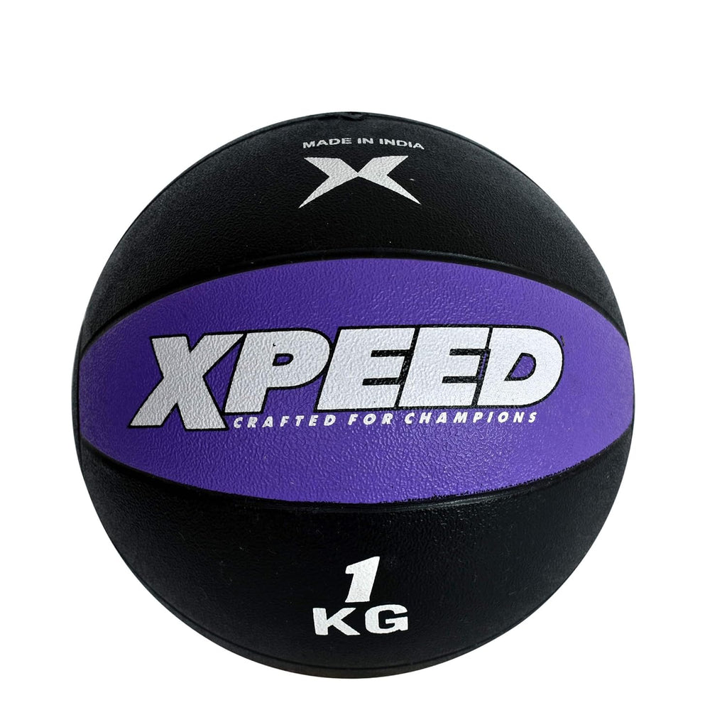 Xpeed Medicine Ball
