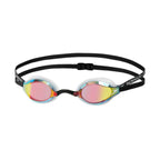 Speedo Fastskin Speedsocket Mirror Swimming Goggle