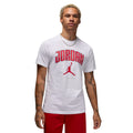 Nike  Michael Jordan City 88 Short Sleeve Top