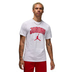 Nike  Michael Jordan City 88 Short Sleeve Top