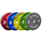 Cockatoo Fusion Bumper Plate