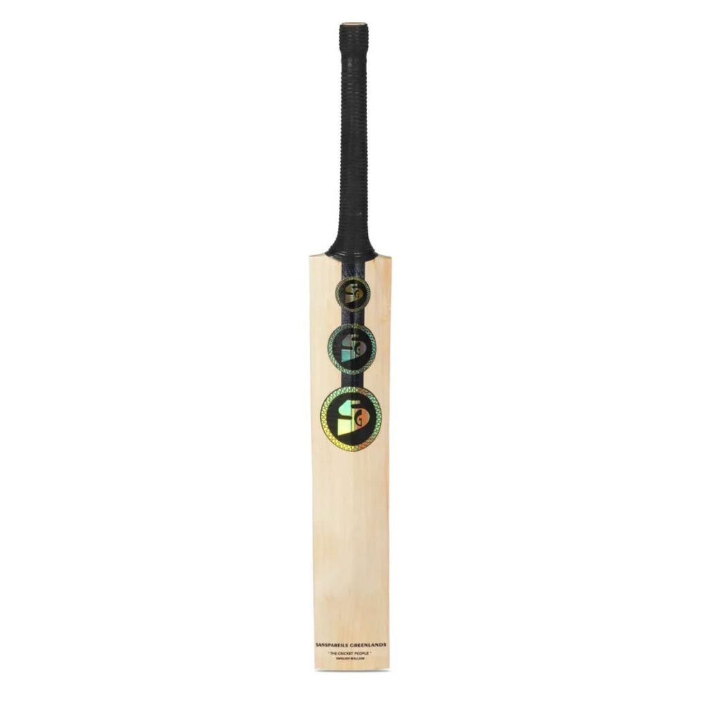 SG King Cobra Arc 1.0 English Willow Cricket Bat