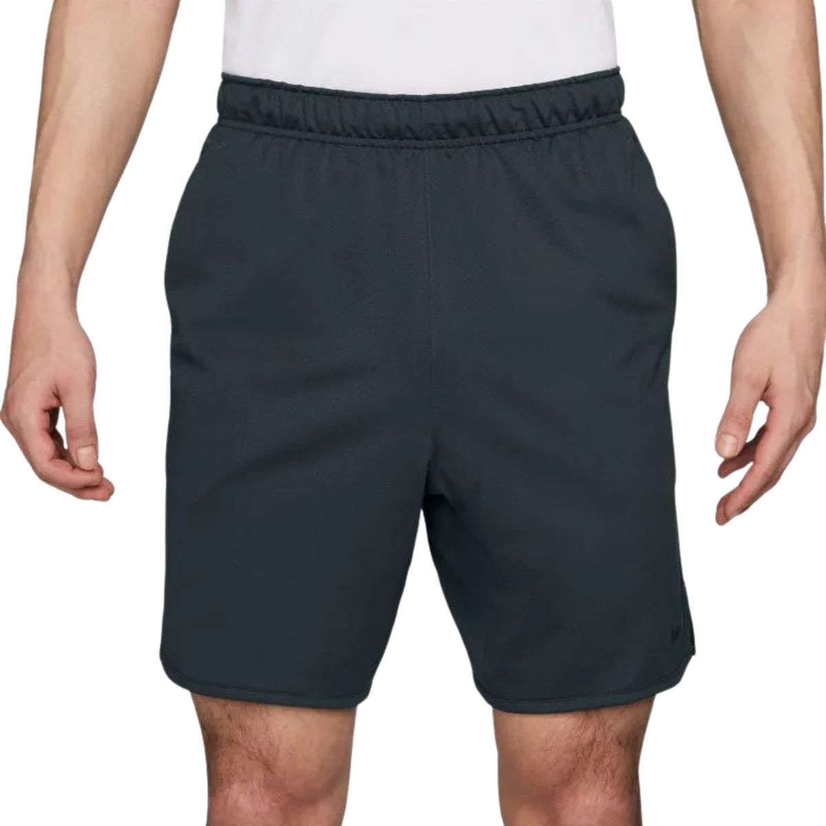 Nike Men Training Dri-Fit Totality 7" Unlined Shorts